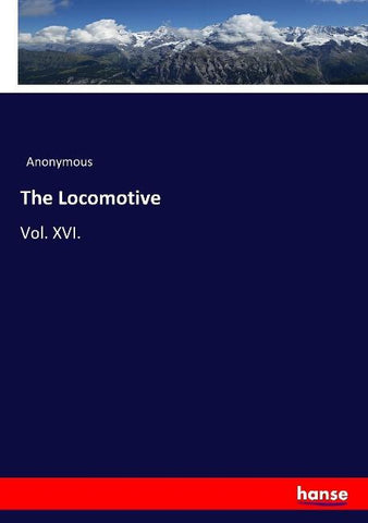 The Locomotive