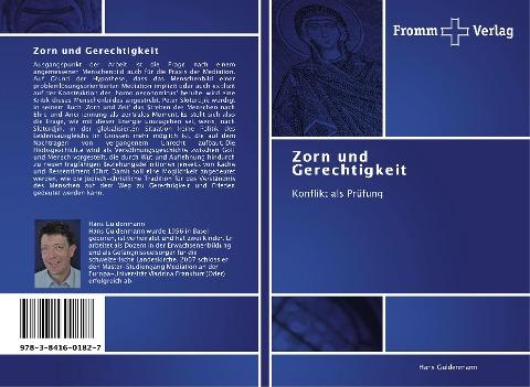 Zorn und Gerechtigkeit