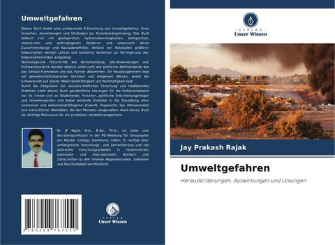 Umweltgefahren