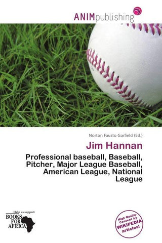 Jim Hannan