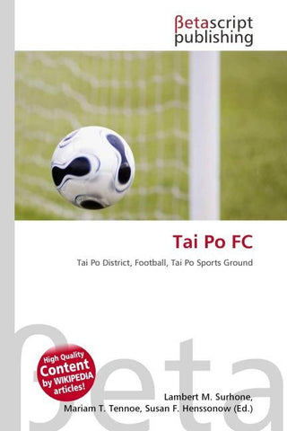 Tai Po FC