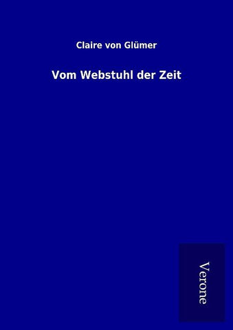 Vom Webstuhl der Zeit