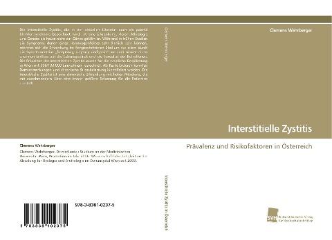 Interstitielle Zystitis