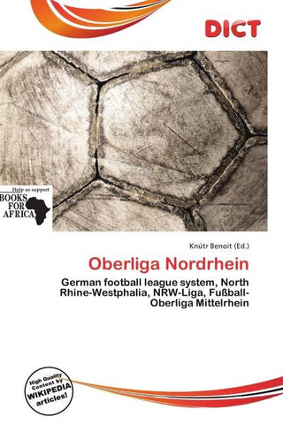 Oberliga Nordrhein