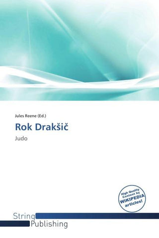 Rok Drak¿i¿