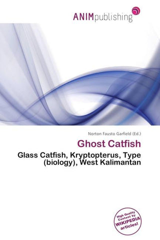 Ghost Catfish
