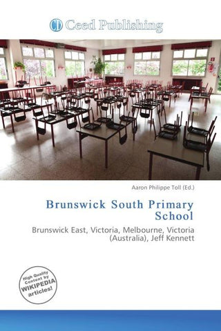 Brunswick South Primary School