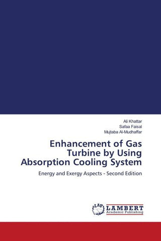 Enhancement of Gas Turbine by Using Absorption Cooling System