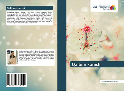 Qalbim xonishi