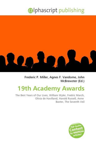 19th Academy Awards