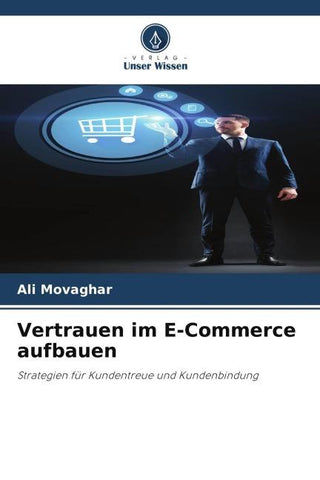 Vertrauen im E-Commerce aufbauen