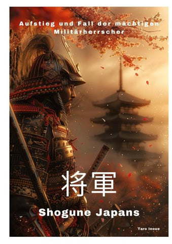 Shogune Japans
