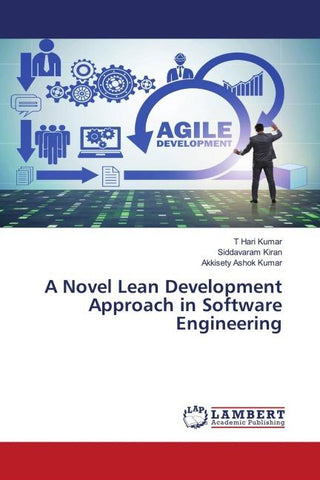 A Novel Lean Development Approach in Software Engineering