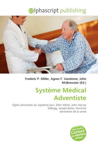 Système Médical Adventiste