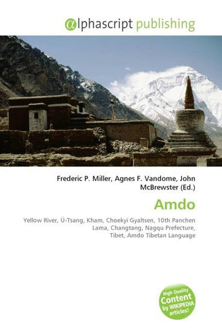 Amdo