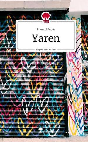 Yaren. Life is a Story - story.one