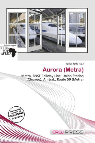 Aurora (Metra)