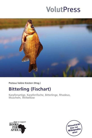 Bitterling (Fischart)