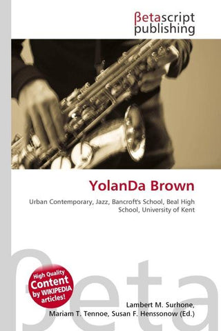 YolanDa Brown