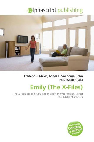 Emily (The X-Files)