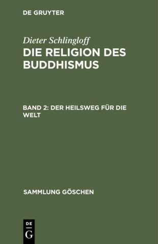 Der Heilsweg für die Welt
