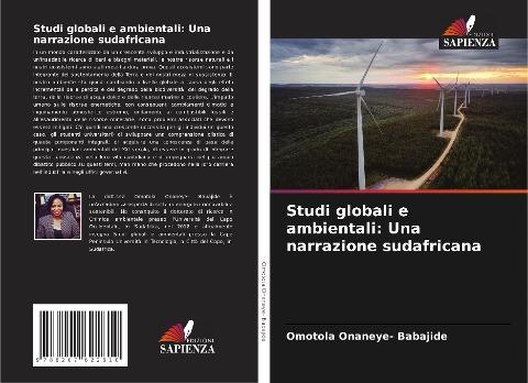 Studi globali e ambientali: Una narrazione sudafricana