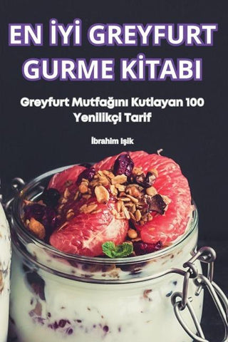 EN ¿Y¿ GREYFURT GURME K¿TABI