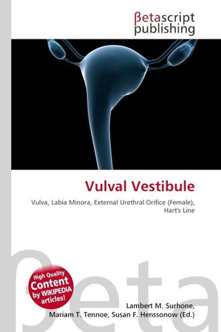 Vulval Vestibule
