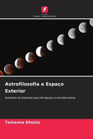 Astrofilosofia e Espaço Exterior