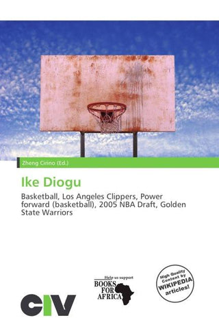 Ike Diogu