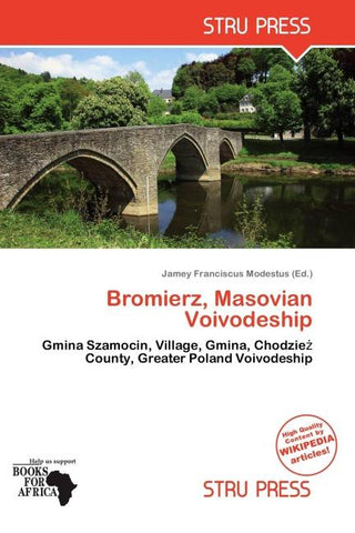 Bromierz, Masovian Voivodeship