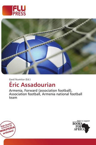 Éric Assadourian