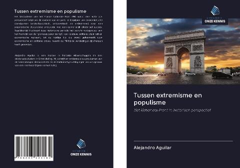 Tussen extremisme en populisme