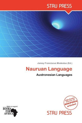 Nauruan Language