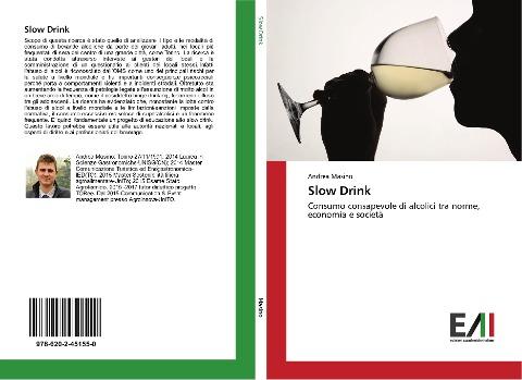 Slow Drink