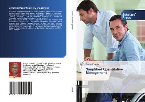 Simplified Quantitative Management