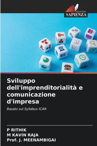 Sviluppo dell'imprenditorialità e comunicazione d'impresa