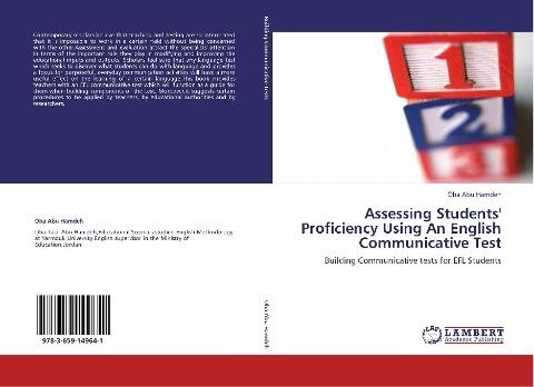 Assessing Students' Proficiency Using An English Communicative Test