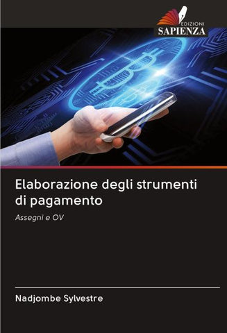 Elaborazione degli strumenti di pagamento