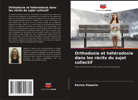 Orthodoxie et hétérodoxie dans les récits du sujet collectif