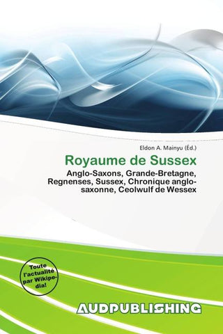 Royaume de Sussex