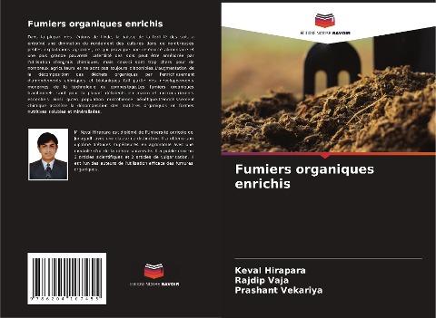 Fumiers organiques enrichis