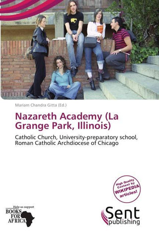 Nazareth Academy (La Grange Park, Illinois)