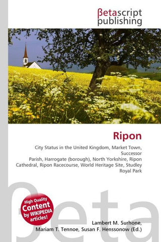 Ripon