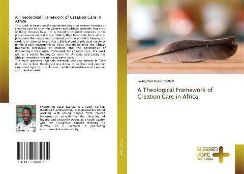 A Theological Framework of Creation Care in Africa
