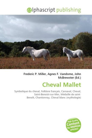 Cheval Mallet