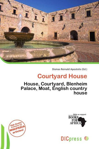 Courtyard House