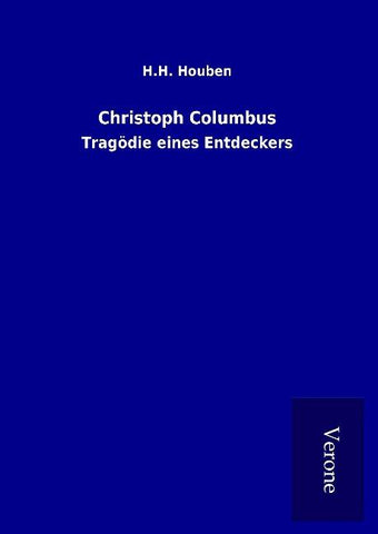 Christoph Columbus