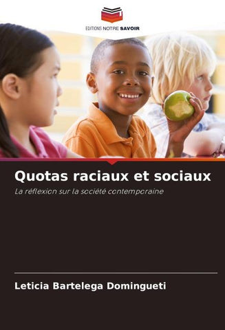 Quotas raciaux et sociaux