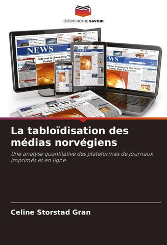 La tabloïdisation des médias norvégiens